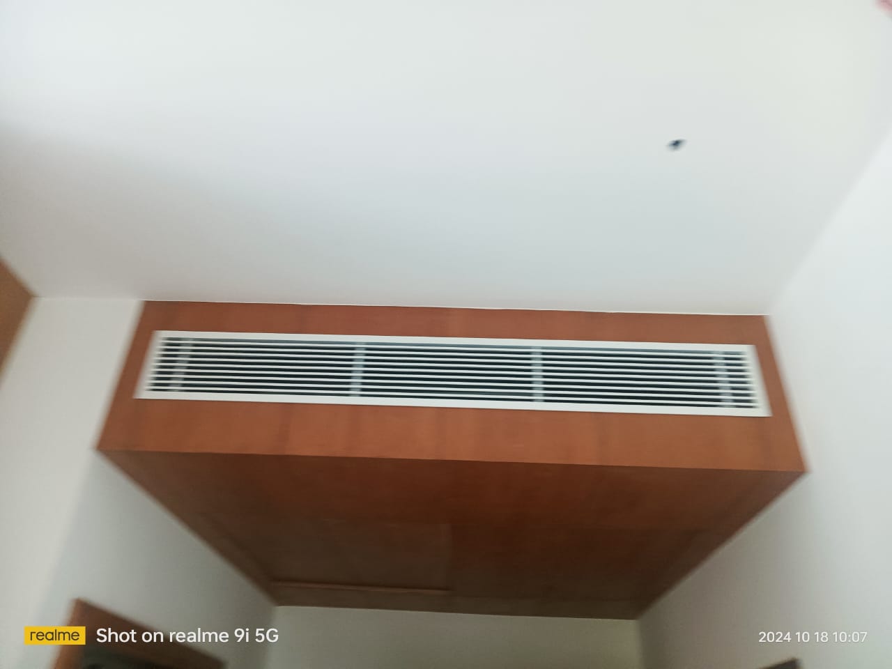 Duct Works